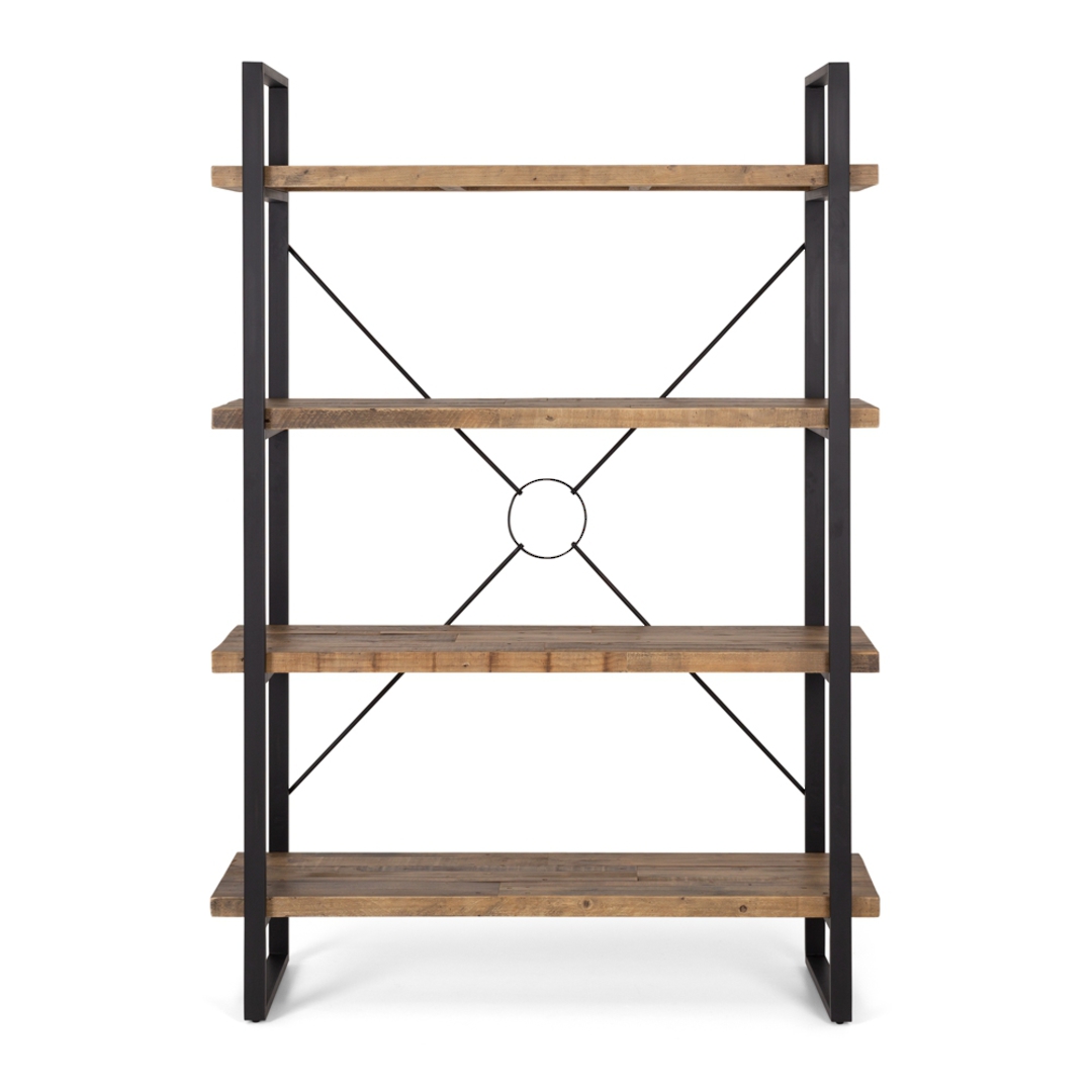 Woodenforge Wall Unit image 0